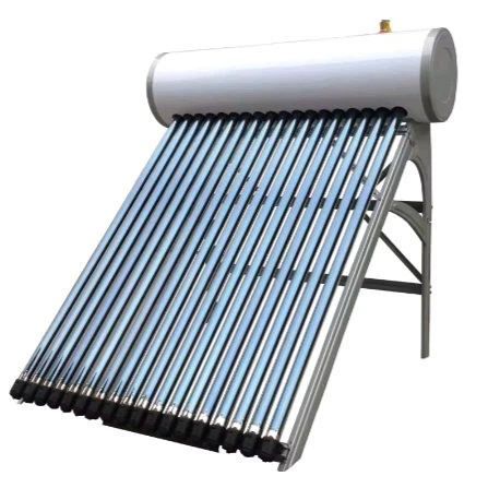 Commercial Solar Water Heater suppliers